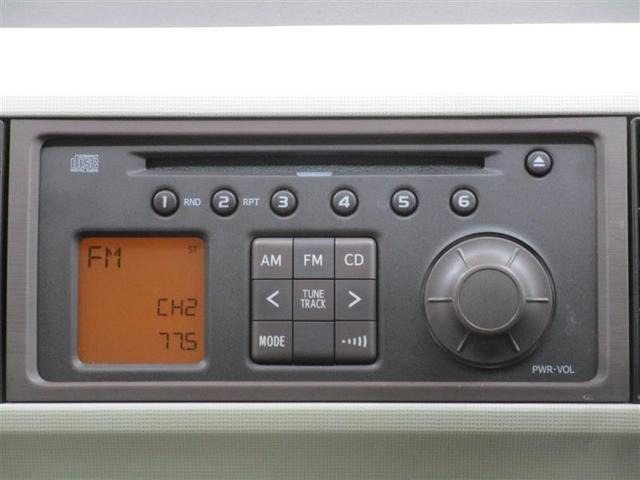 TOYOTA PASSO 2012